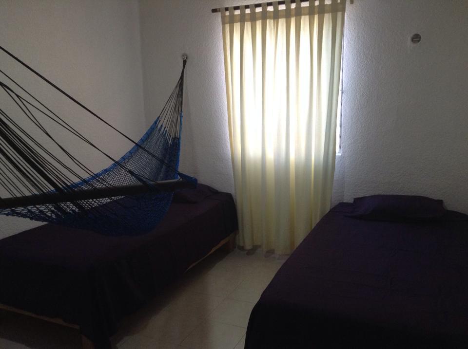 Cancun Esmeralda Apartamento Exterior foto